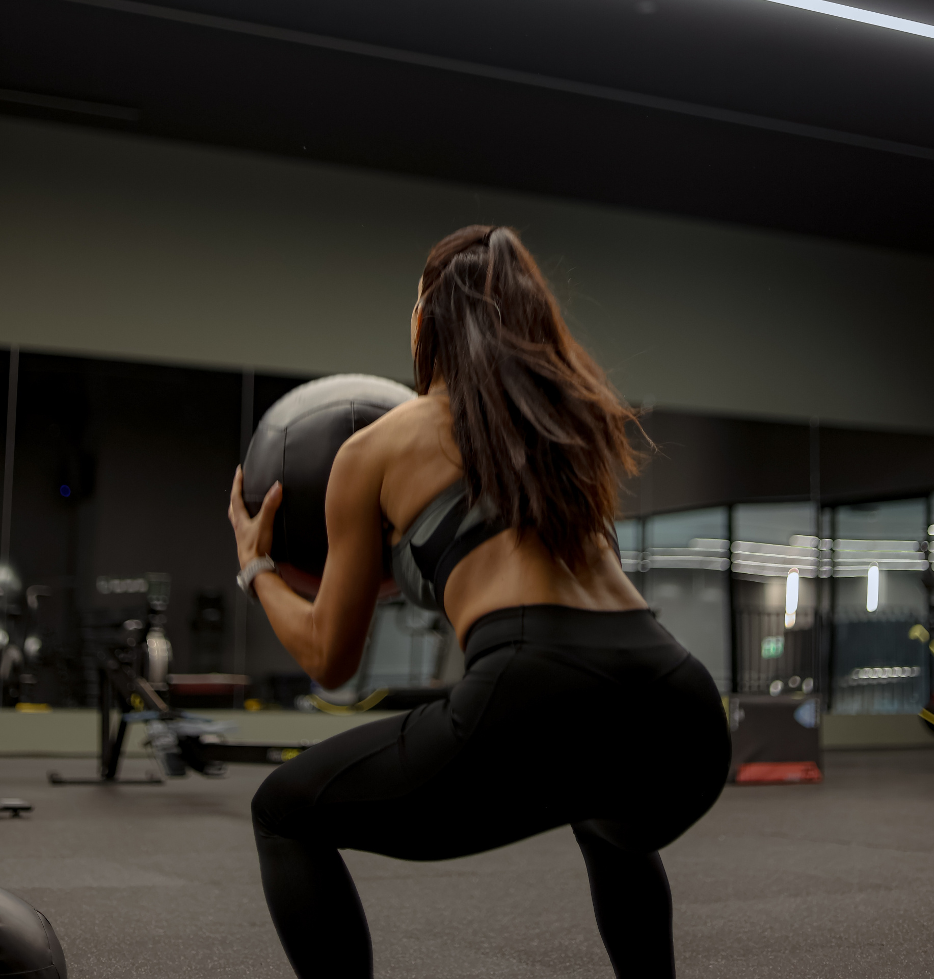 Funkcionalni trening